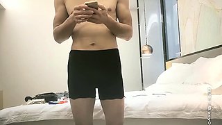 Asian japanese amateur