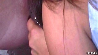 Horny bimbo soul-stirring porn story