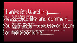 Big Dick Fuck Creamy Ebony Pussy