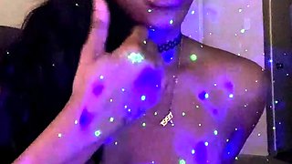 Black and Ebony BABES