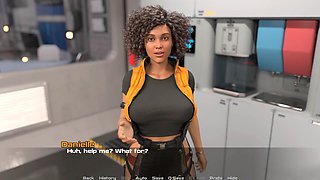 Hentai visual novel adventures in Sexnote and beyond