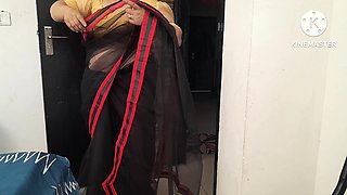 Desi Village Woman Fucks Her Step Brother