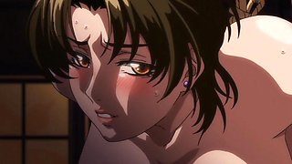 Tsumari Netori: Big Ass, Eporner  Hentai Porn