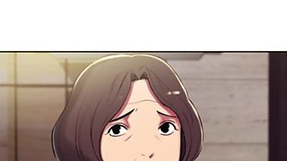 Ebony Maid Seduced Hard - Episode 6