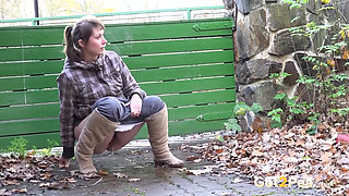 Plaid by Got2Pee where girls come to piss