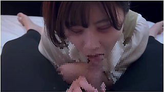 Hentai Anime In 後輩の大か激しい手コキフェラて精子をいっはい絞り出して興奮しちゃう Cum In Mouth Cumshot