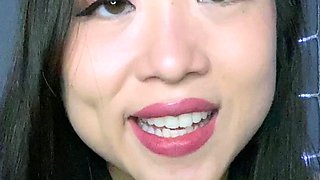 ASMR Sensual - Loving Kisses - Licks