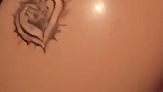 Maid Riding Dick! Moaning Sex Animated