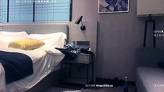 Amateur Asian Deepthroat Blowjob