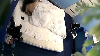 Amateur Hidden Cam Fuck On Couch