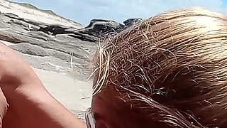 In the Beach From Brazil