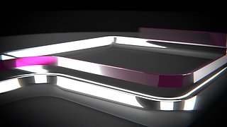 LICENSED TO BLOW - Jessica Roberts Busty College Girl