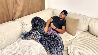 Step Mom Tricks Step Son With Wet Blowjob And Doggystyle Fuck - Leyne Rodriguez MILF