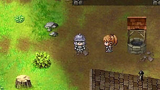 Licking My Petite Stepsister's Pussy