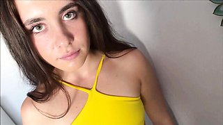 Family Therapy XXX - POV xxx