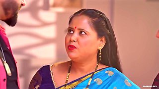 Amoral Indian beauties breathtaking xxx video