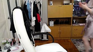 Webcam milf with breast milk live hardcore masturbate