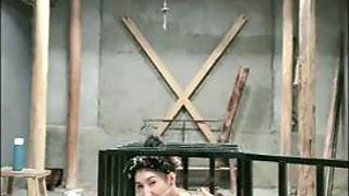 Rope Art Live: Eporner, Asian  Bondage Porn