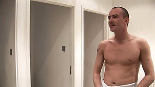 Blowjob xxx with elite Stacey Saran and Jasmine Black from MILF & GRANNY STORE