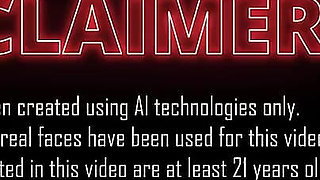 Anime Vanessa Gothic Fucked in Different Positions