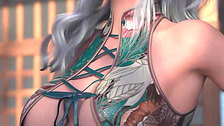 Julia in Japan 4 Pool Training Didnt Go as Planned