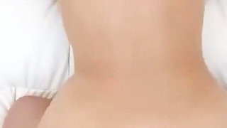 My First BBC Pounding