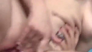 She has just turned eighteen and Ariel Stoman a slut with a shaved and tattooed vagina likes to get penetrated in her pussy