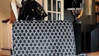 Amateur Webcam Teen Masturbating