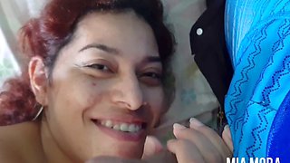 Culona, ninfomana, colegiala