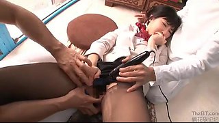 Javkki-19: Doggy, Cowgirl  Hardcore Porn