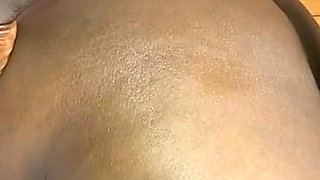 12 Inch Cock & Bursty MILF