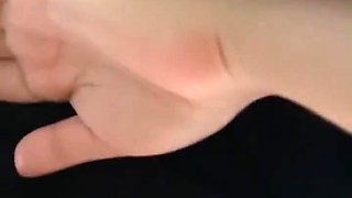 18 Year Old Cheats On Her Boyfriend With His Best Friend Because He Takes Her To Eat In His Car Homemade Video Rral