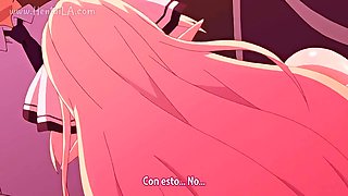 Big ass anime teen hentai porn