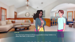 Complete Gameplay - Sex Note, Part 31