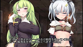 Erotic Trap Dungeon: Explorers Are Thoroughly Exploited