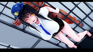 Random hentai compilation #2