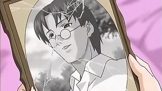 Sushi covered busty teen screams as she is brutalised