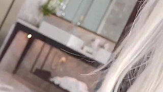 Punish the Fallen Nun 02