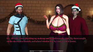 Thorns Beneath the Wings - Best Parts - Part 7