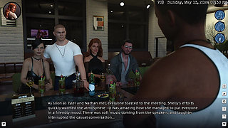 Boundaries of Morality - V0.551 - Part 4