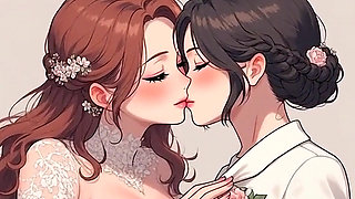 AI Generated Cartoon content, Uncensored video of 18 Year old Anime Girl, Indian Mature Women Kissing boob