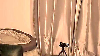 Femdom Dildo Gag Sissy Slave Maid Tease & Denial