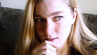 amateur texas blonde flashing boobs on live webcam