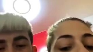 Real college teen amateurs lesbian dildo fuck
