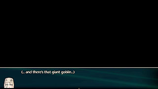 Goblin Layer - Giant Goblin Gets Fucked Hard