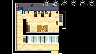 Lotv. Married Woman and a Sex Toys Merchandiser - Episode 11