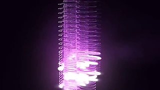 Step Daddy Fingers And Eats My Pussy Hard - Lula Luna Blackout Orgasm