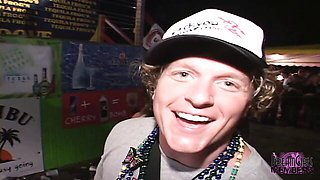 DreamGirls Members - wet t shirt clip