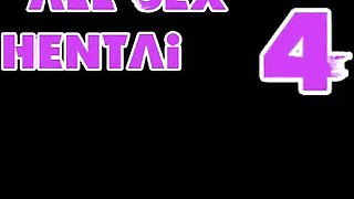 Watch inviting cocotte's action