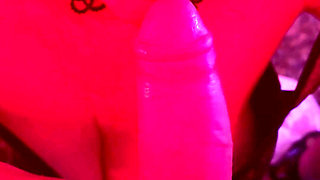 Jillianmilf Gets Her Ass Spanked